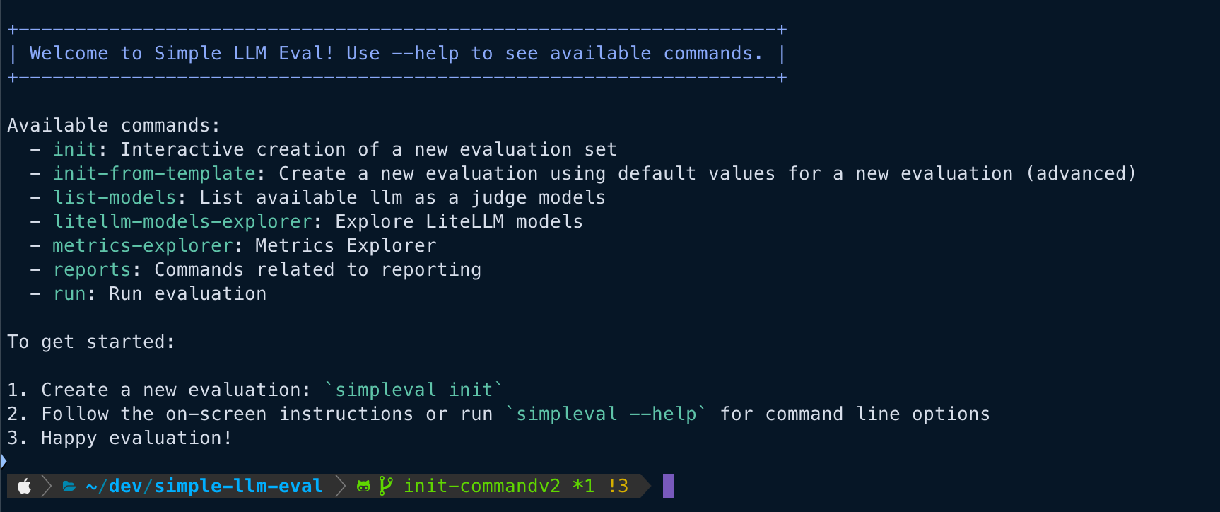Simpleval